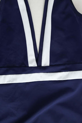 Maillot de bain Luz  Bleu