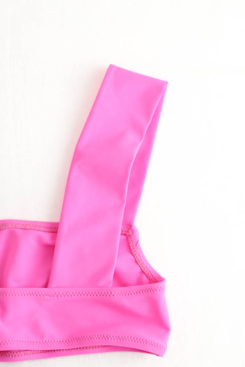 Maillot de bain Luz  Rose