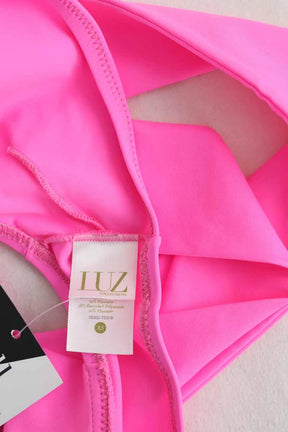Maillot de bain Luz  Rose