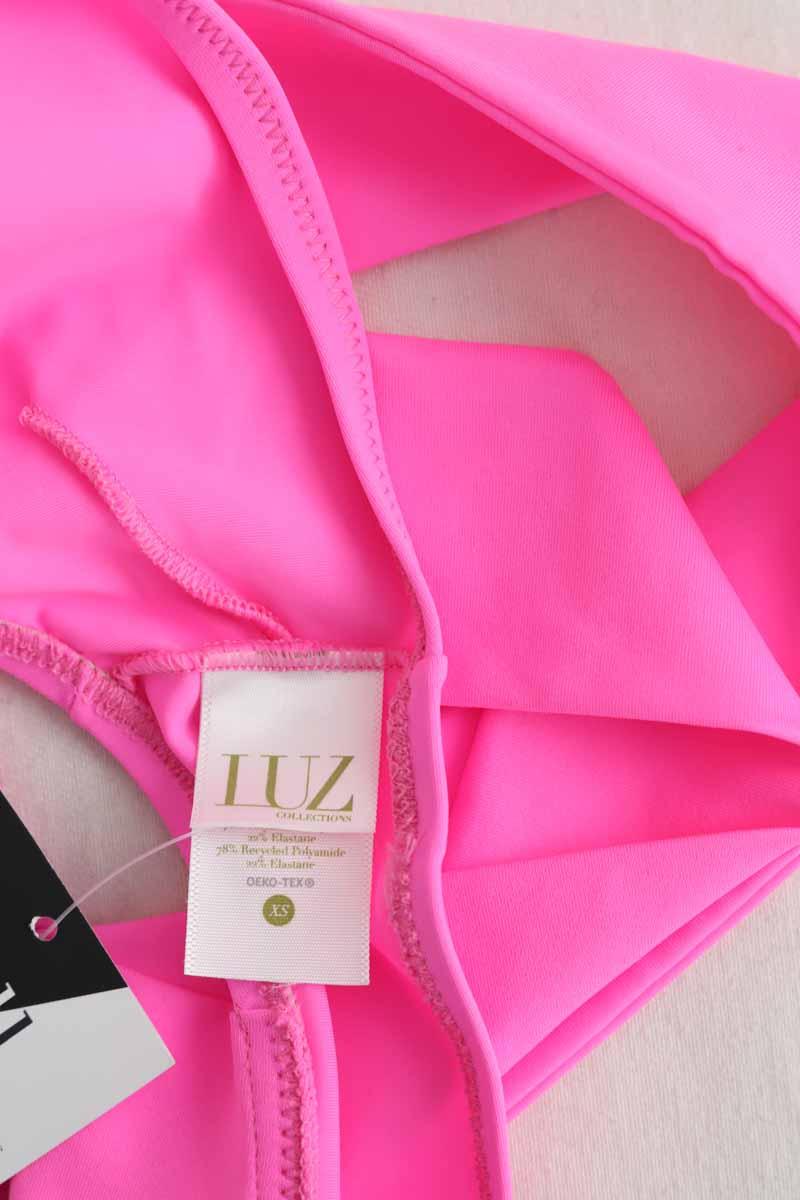 Maillot de bain Luz  Rose