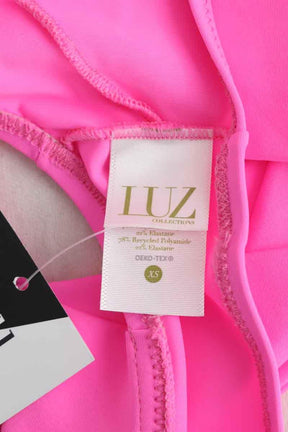 Maillot de bain Luz  Rose