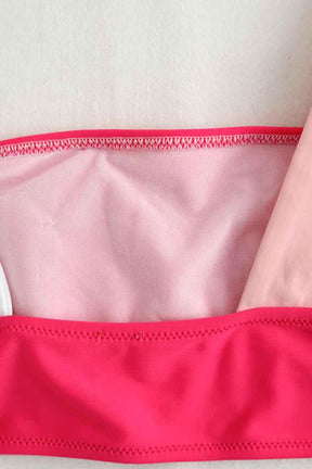 Maillot de bain Luz  Rose