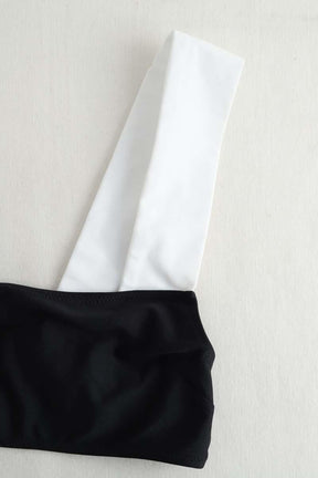 Maillot de bain Luz  Noir