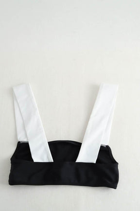 Maillot de bain Luz  Noir