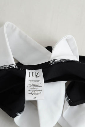 Maillot de bain Luz  Noir