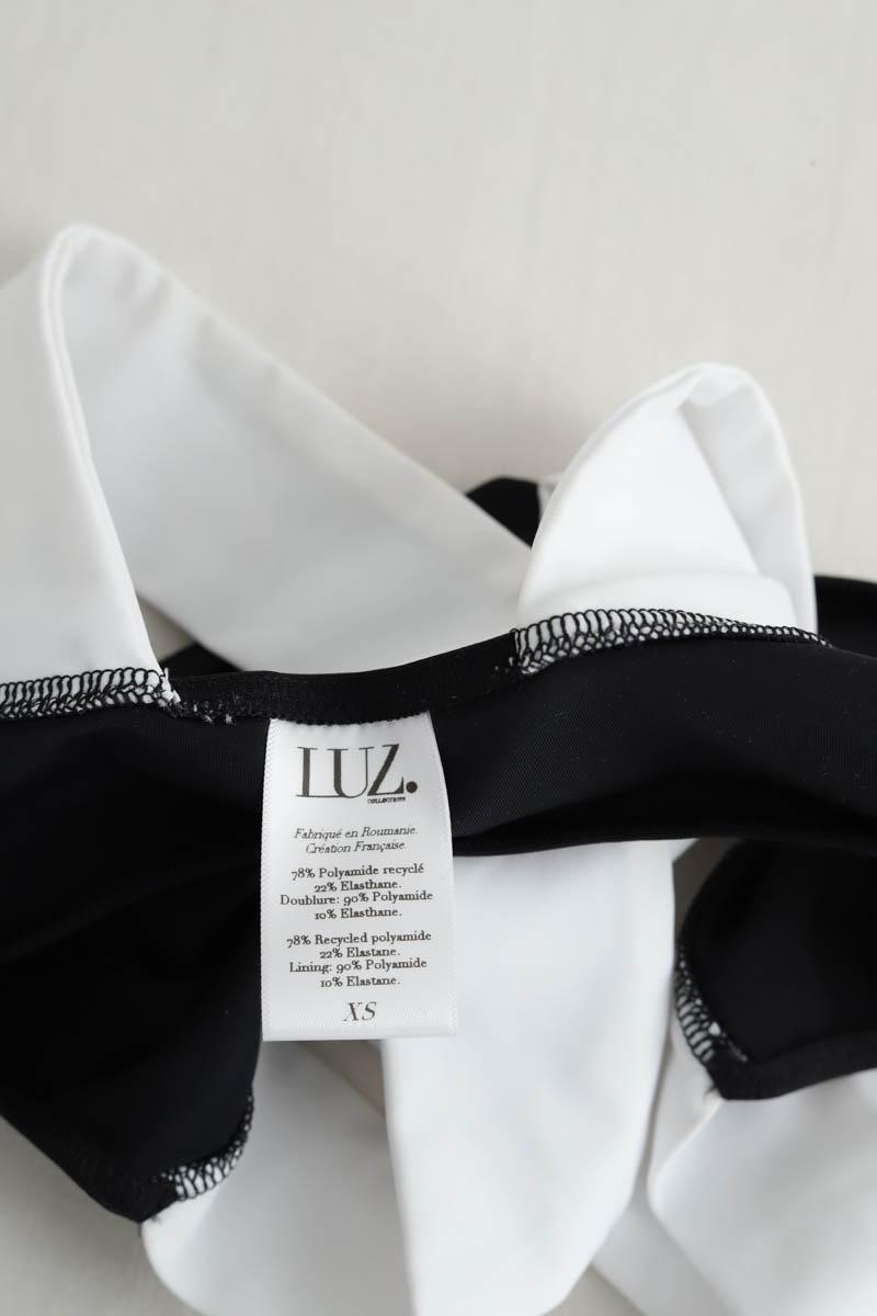 Maillot de bain Luz  Noir