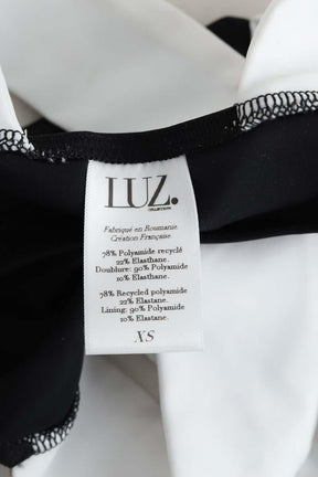 Maillot de bain Luz  Noir