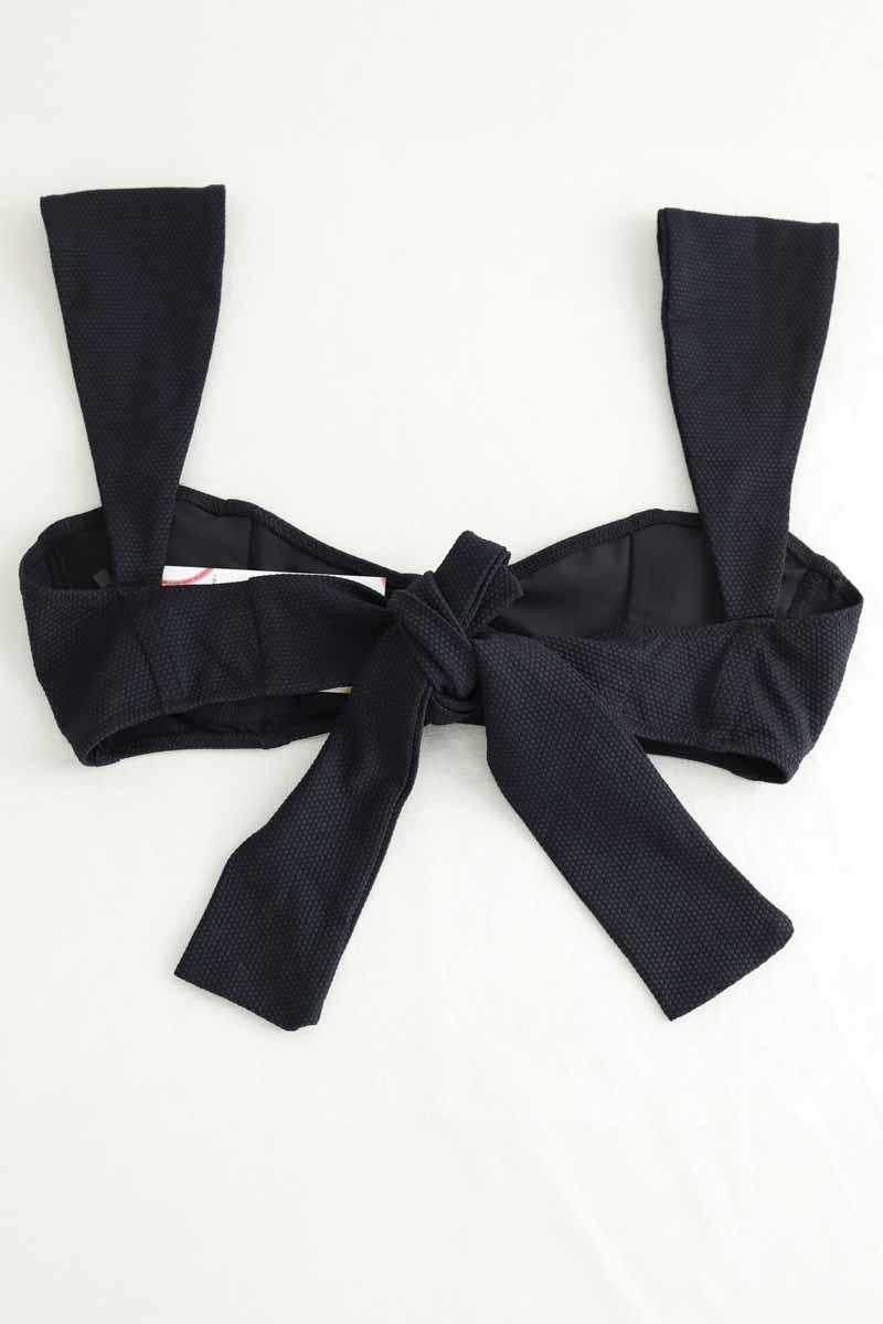 Maillot de bain Luz  Noir