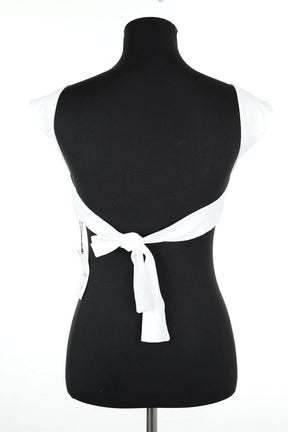 Maillot de bain Luz  Blanc