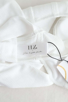 Maillot de bain Luz  Blanc