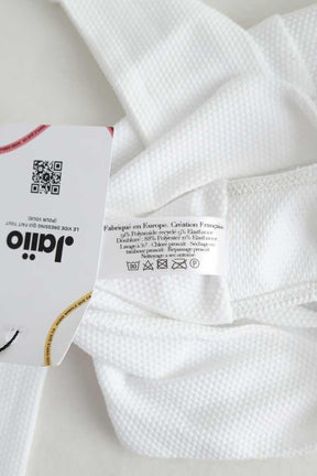 Maillot de bain Luz  Blanc