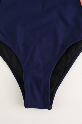 Maillot de bain Luz  Bleu