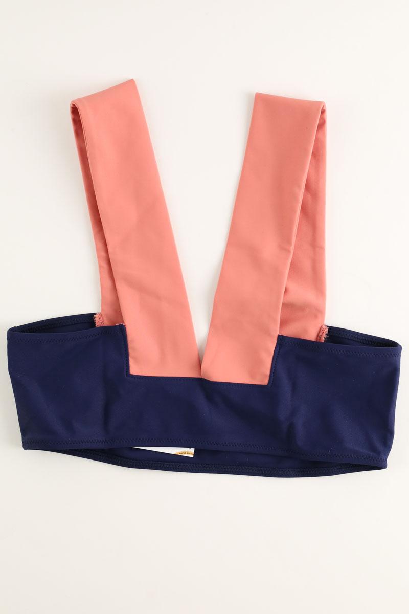 Maillot de bain Luz  Bleu