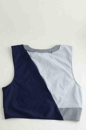 Brassière Luz  Gris