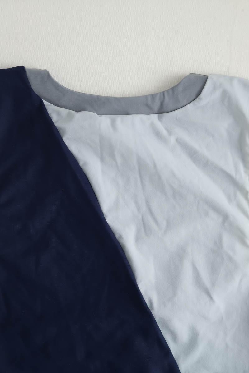 Brassière Luz  Gris