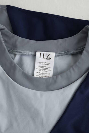 Brassière Luz  Gris