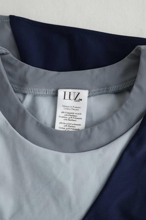 Brassière Luz  Gris
