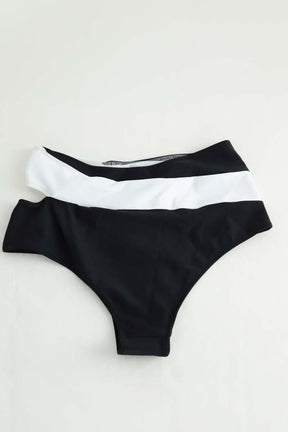 Maillot de bain Luz  Noir