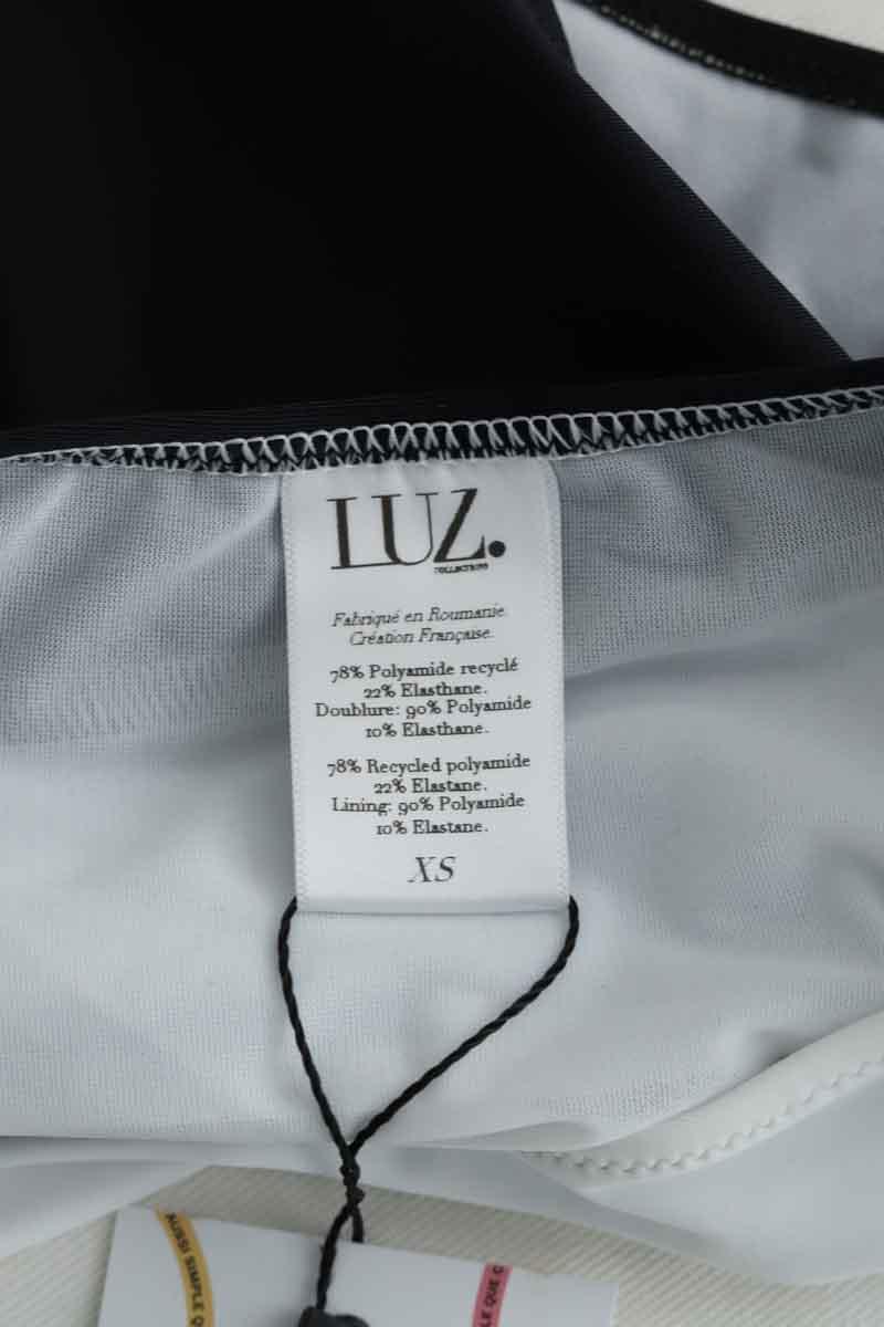 Maillot de bain Luz  Noir