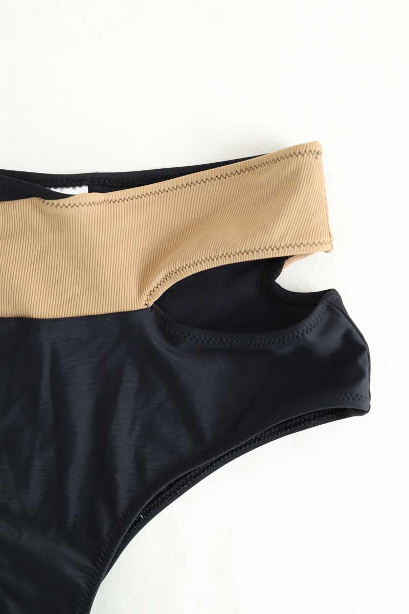 Maillot de bain Luz  Noir