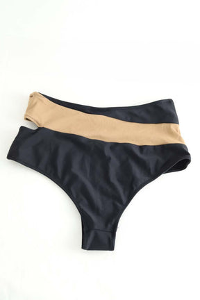 Maillot de bain Luz  Noir