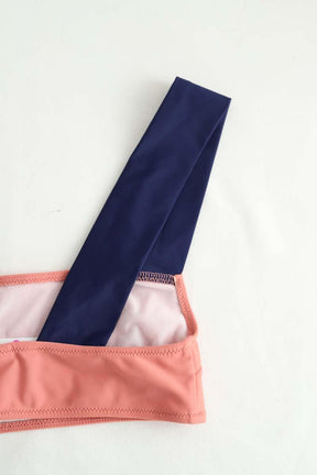 Maillot de bain Luz  Rose
