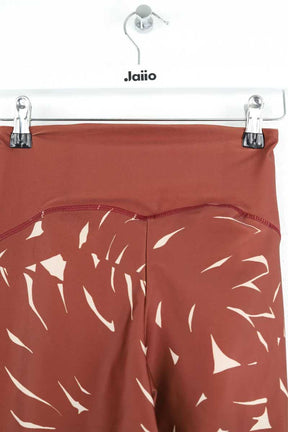 Legging Luz  Bordeaux