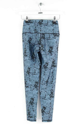 Legging Luz  Bleu