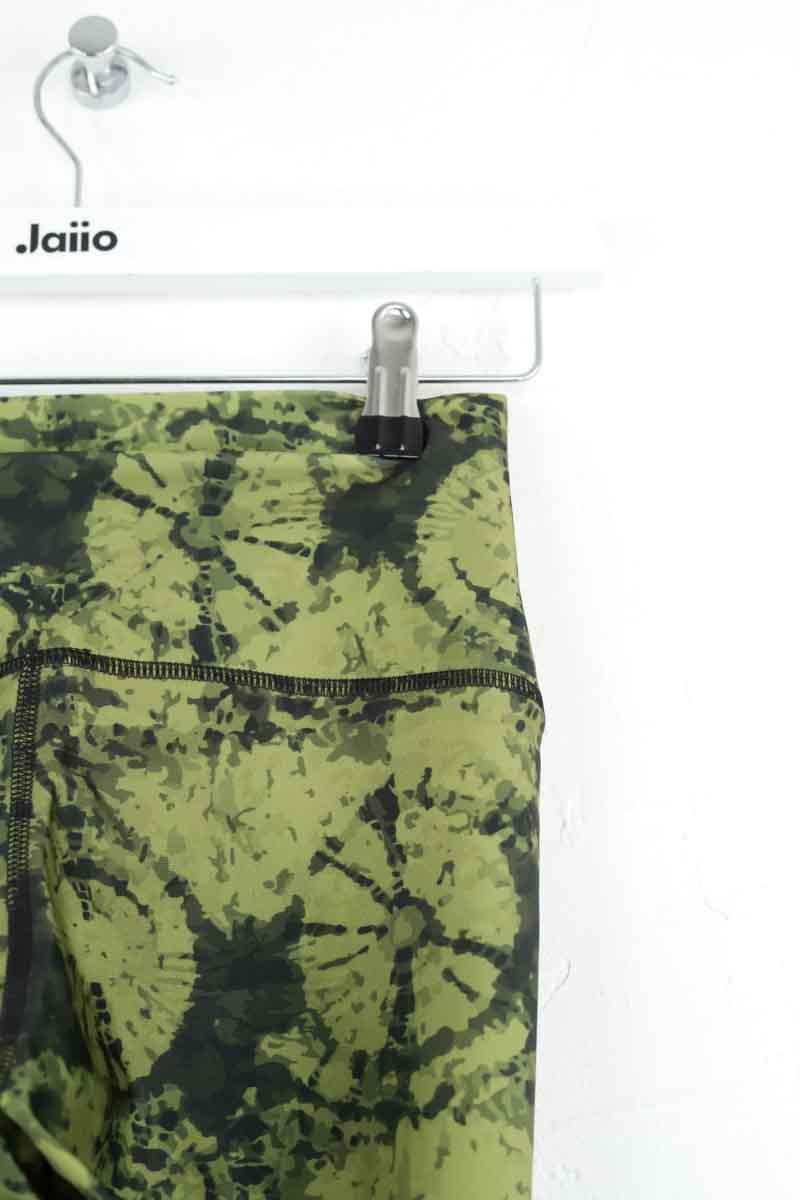 Legging Luz  Kaki