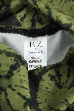 Legging Luz  Kaki