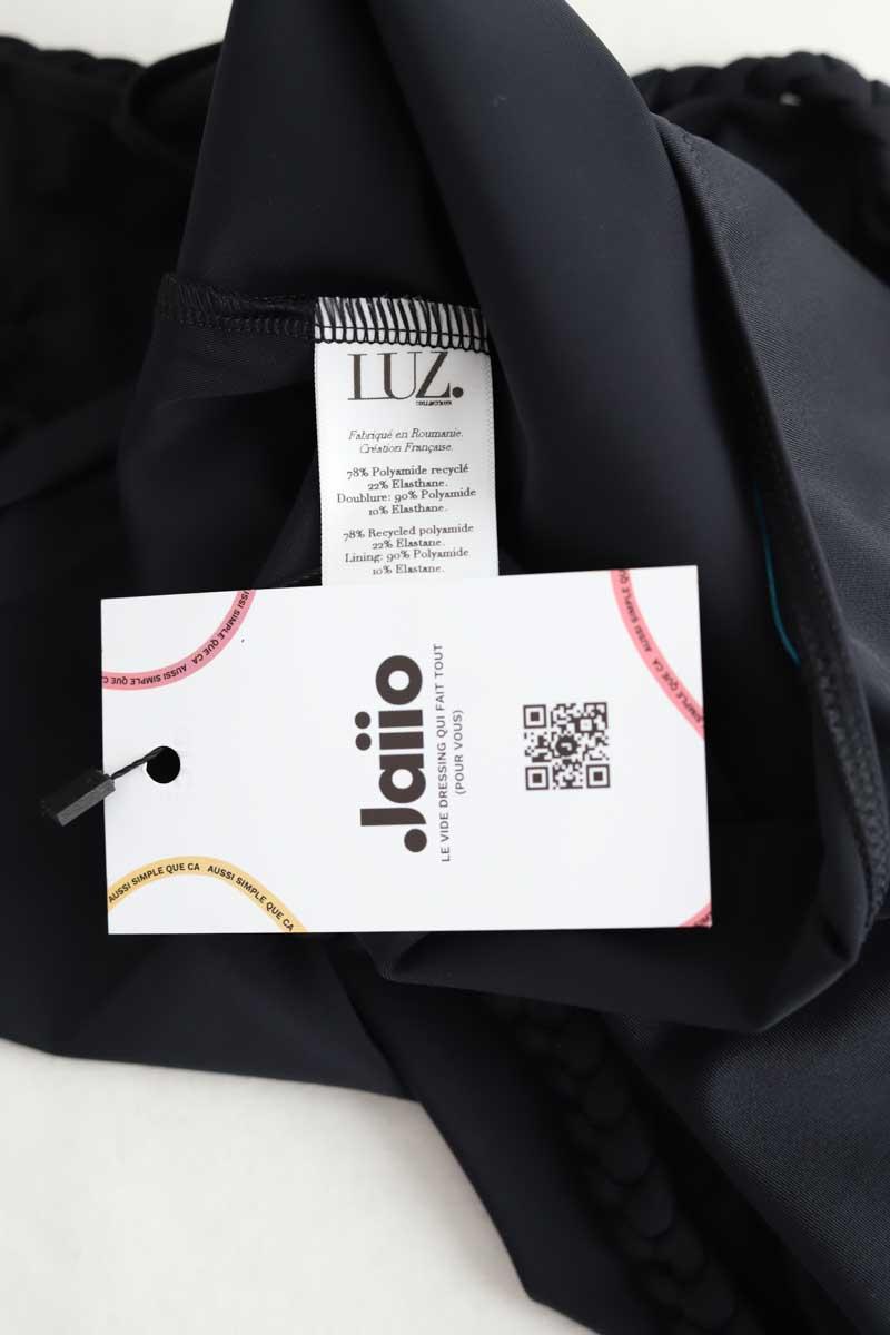 Maillot de bain Luz  Noir