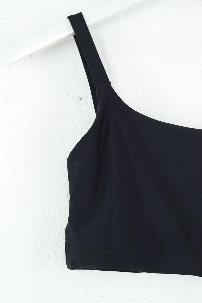 Brassière Luz  Noir