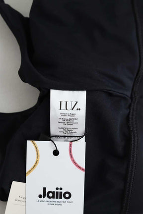 Brassière Luz  Noir
