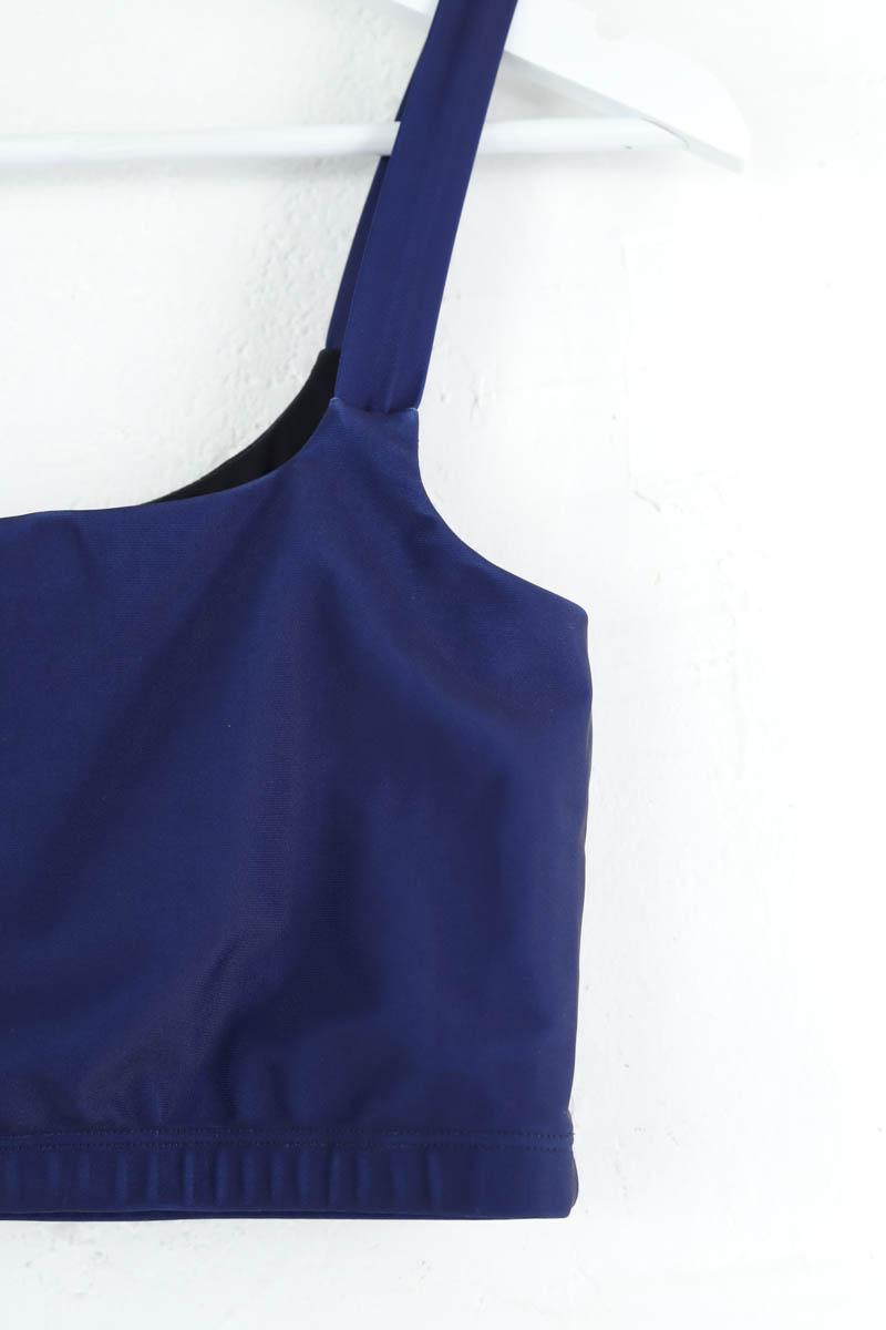 Brassière Luz  Bleu