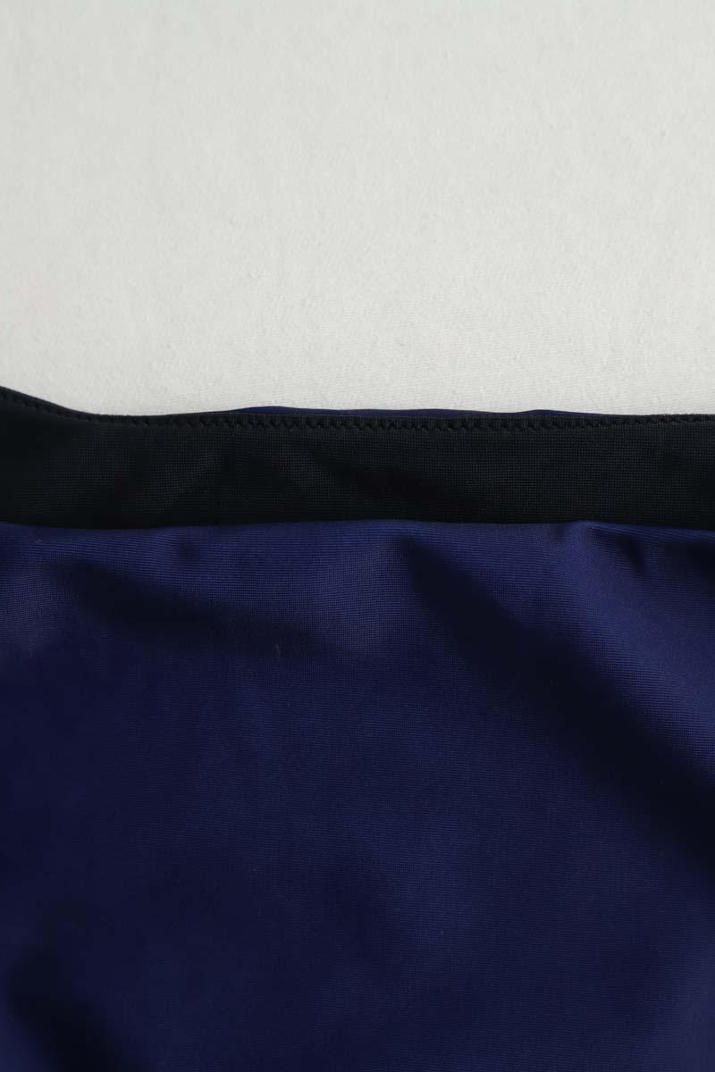Brassière Luz  Bleu