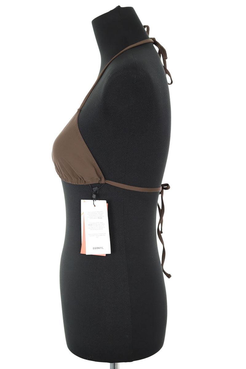 Maillot de bain Luz  Marron