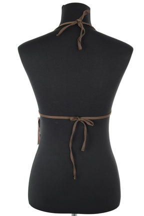 Maillot de bain Luz  Marron