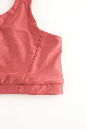 Brassière Luz  Rouge