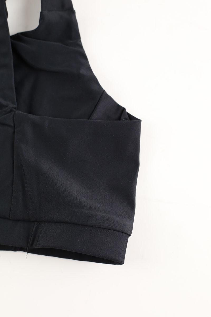 Brassière Luz  Noir
