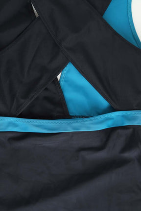 Maillot de bain Luz  Noir