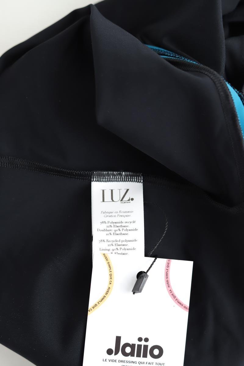 Maillot de bain Luz  Noir