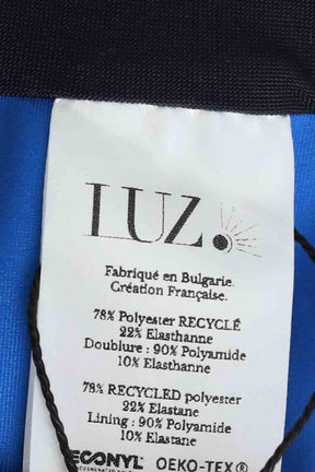 Brassières Luz  Noir