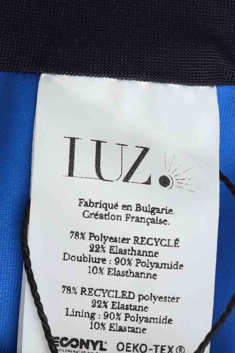 Brassières Luz  Noir