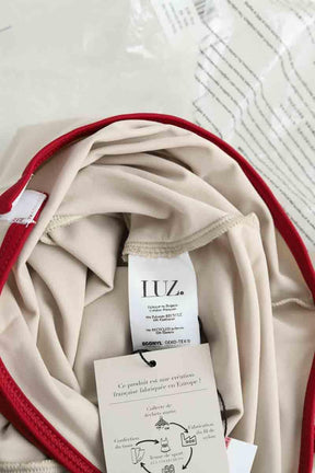 Body Luz  Beige