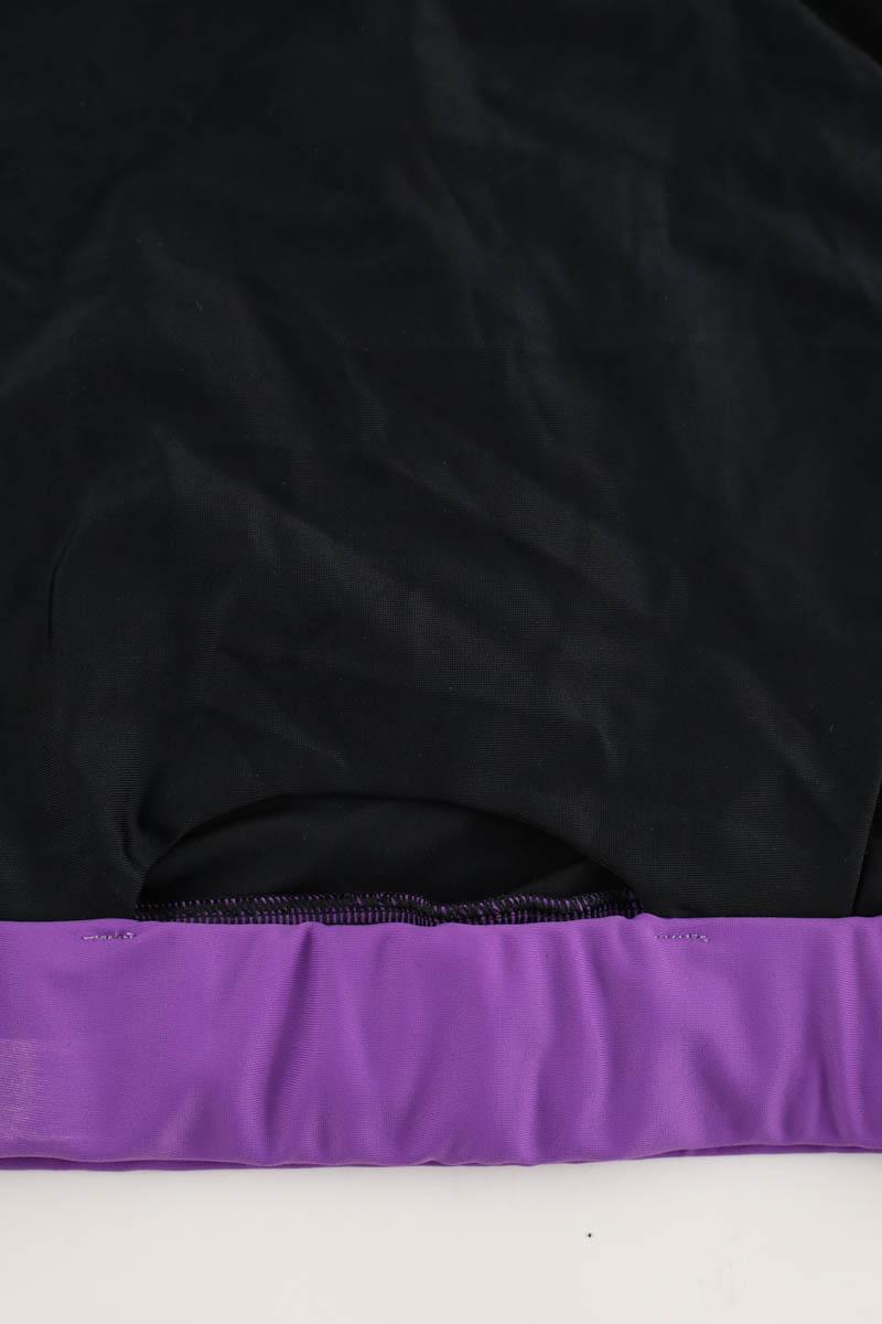 Brassière Luz  Noir