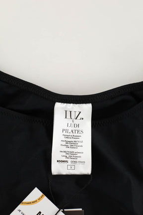 Brassière Luz  Noir