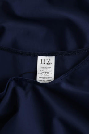 Body Luz  Bleu