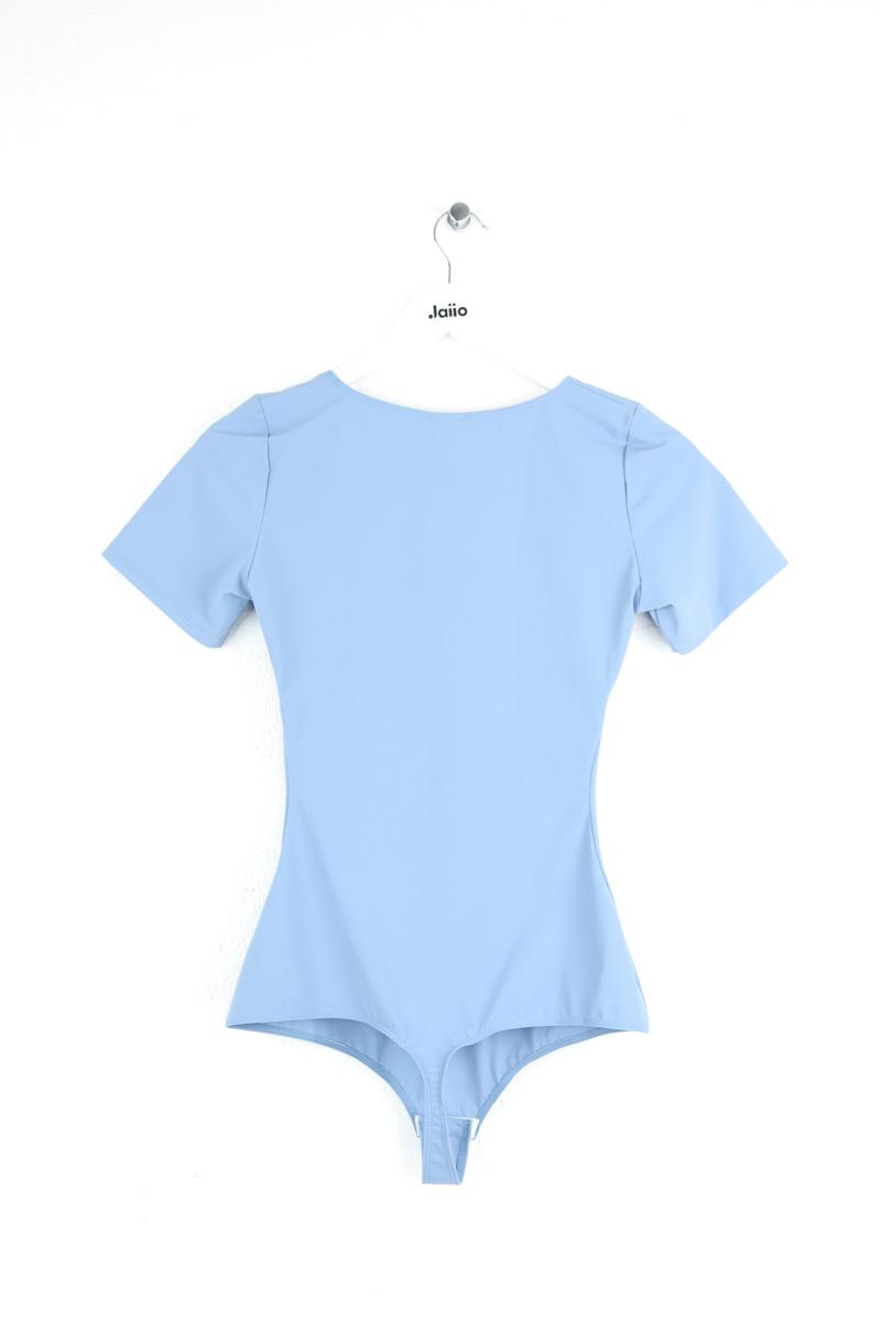 Body Luz  Bleu