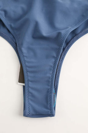 Maillot de bain Luz  Bleu