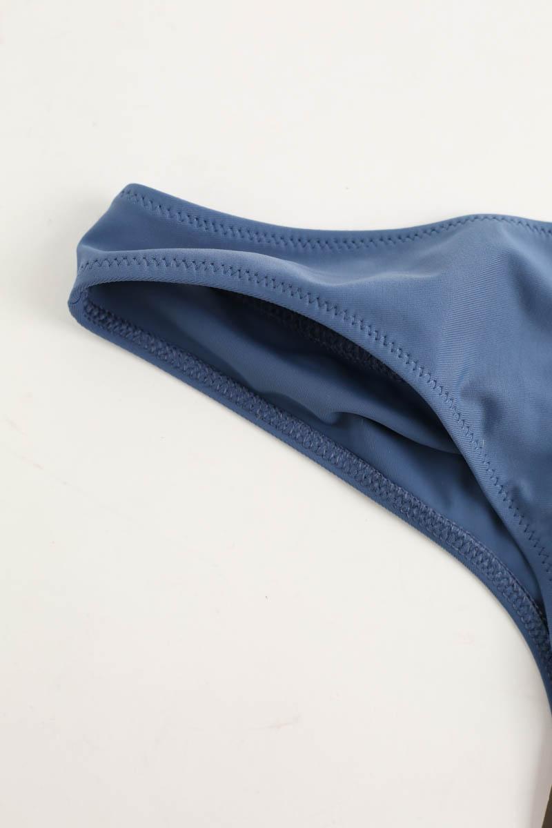 Maillot de bain Luz  Bleu